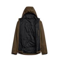 Kelvin LT Hooded Jacket