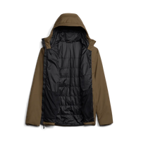 Kelvin Pro Hooded Jacket
