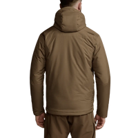Kelvin Pro Hooded Jacket