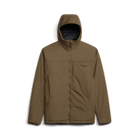 Kelvin Pro Hooded Jacket