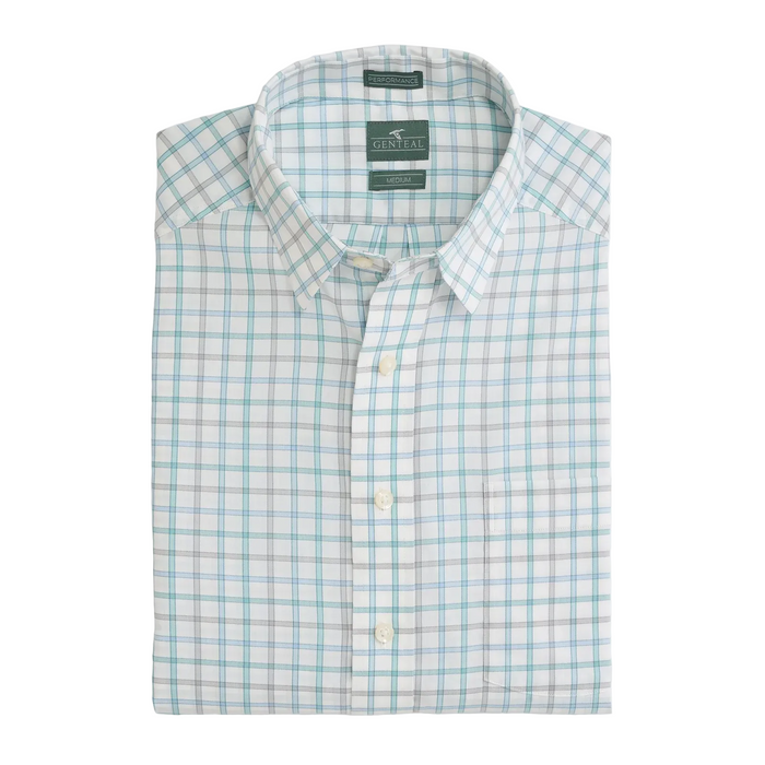 Heritage SofTouch Performance Sport Shirt