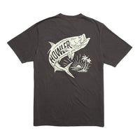 Dancin' King Cotton Pocket Tee