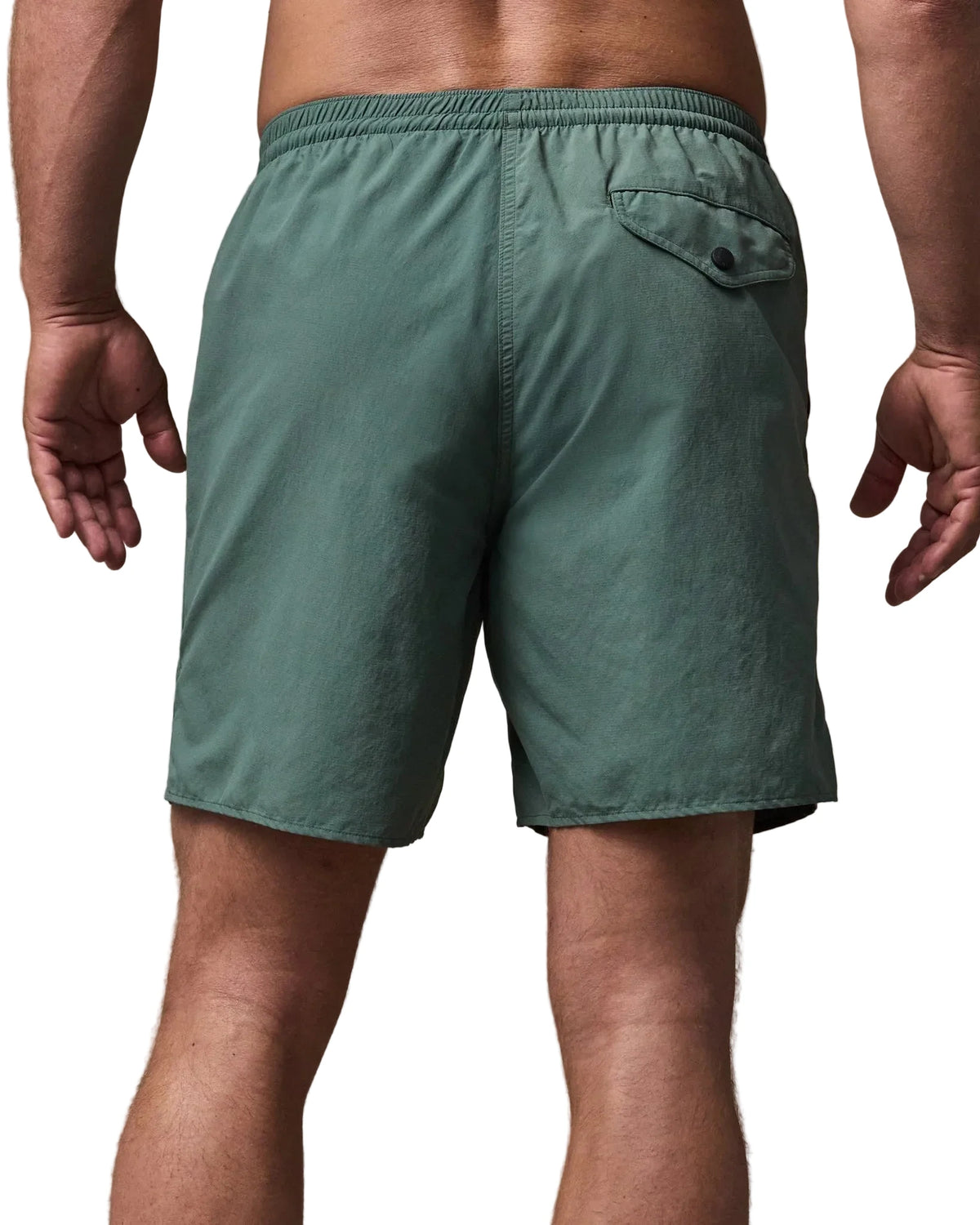 Oxbow Lake Trunks