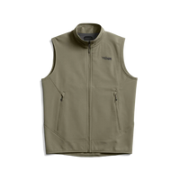 Alpha Fleece Vest