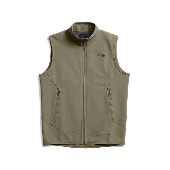 Alpha Fleece Vest