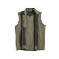 Alpha Fleece Vest
