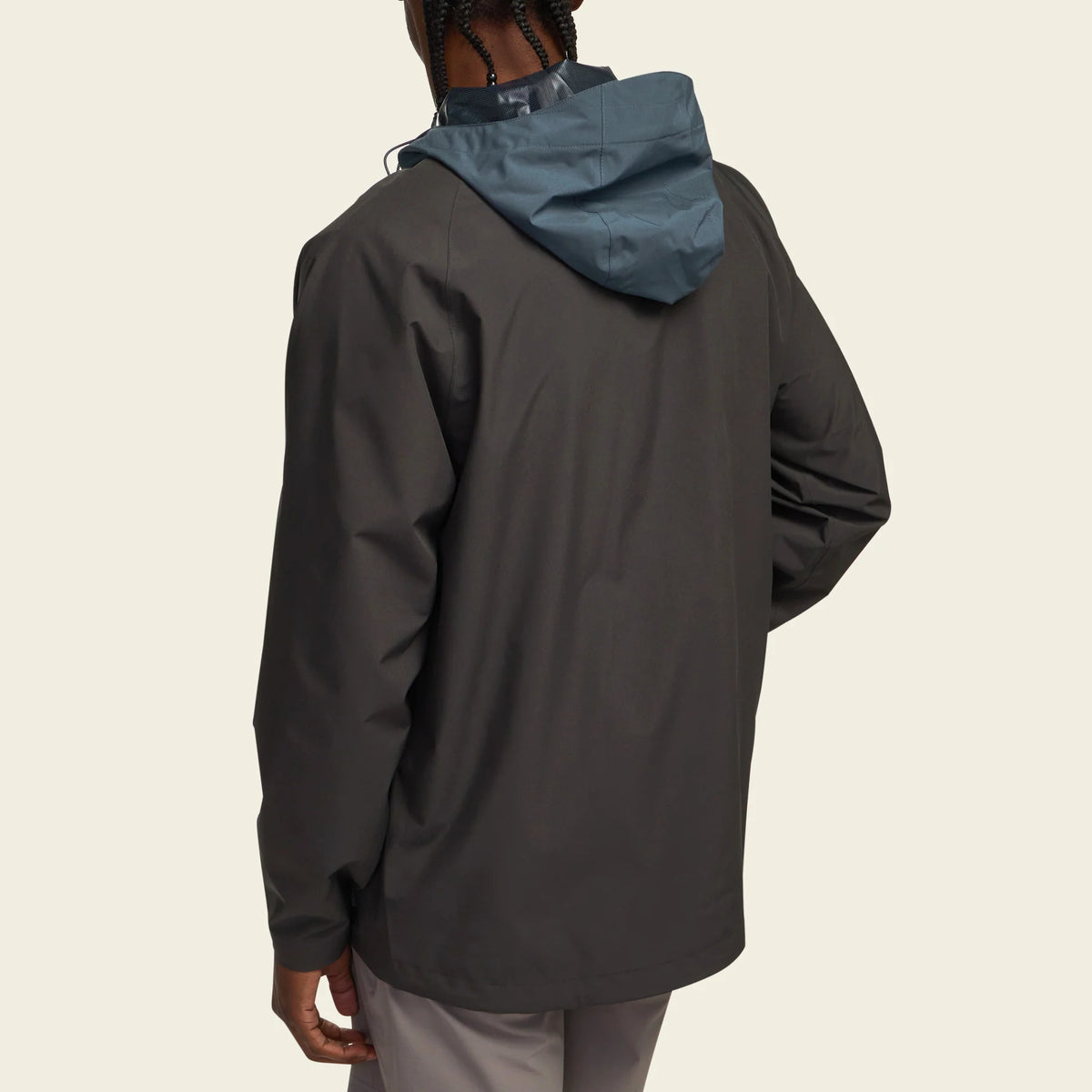 Storm Splitter Rain Shell