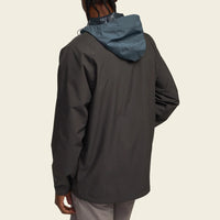 Storm Splitter Rain Shell