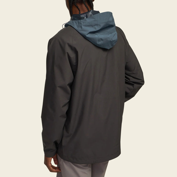Storm Splitter Rain Shell