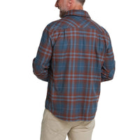 Harker's Flannel