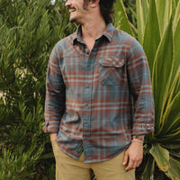 Harker's Flannel