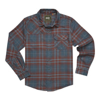Harker's Flannel