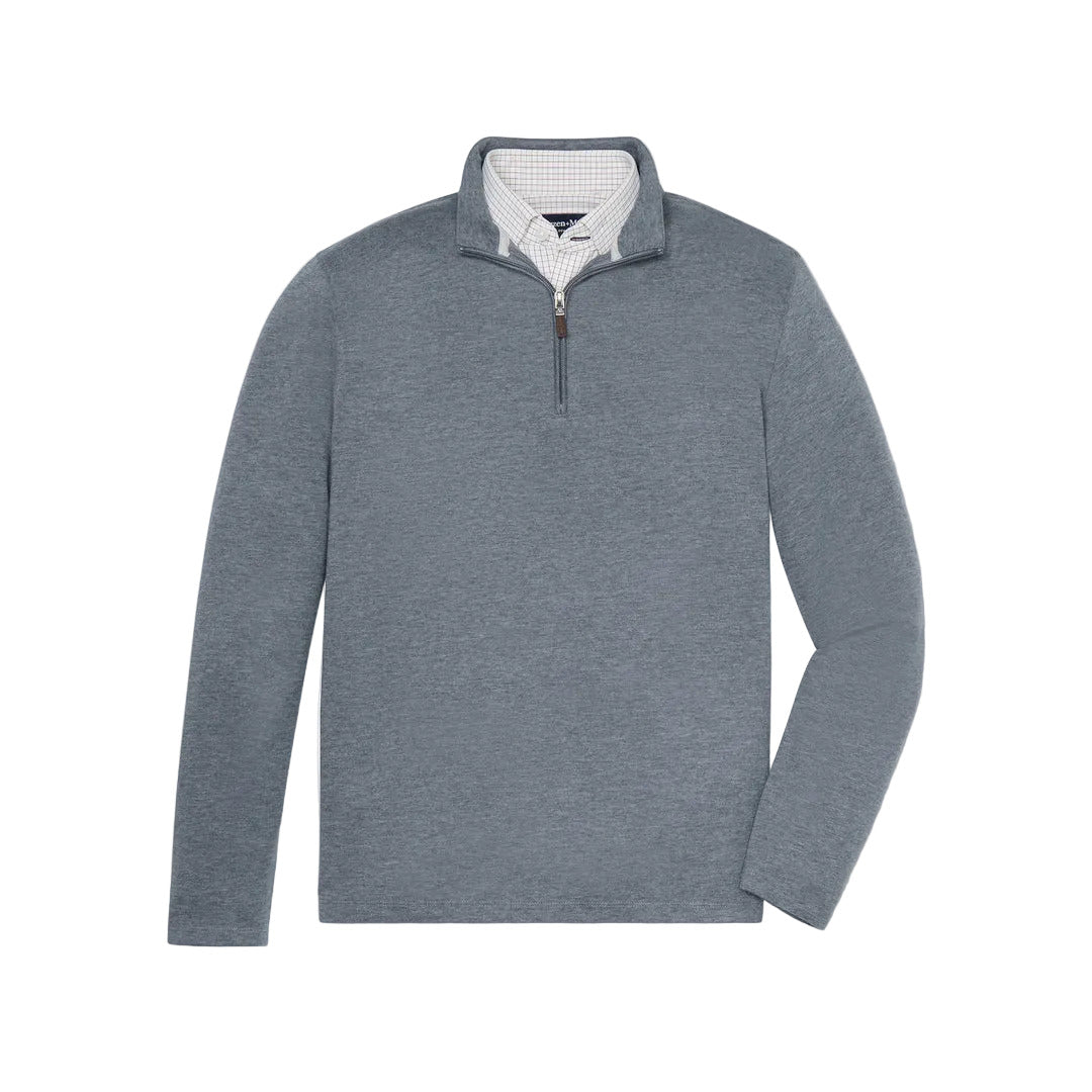 KPI Quarter-Zip