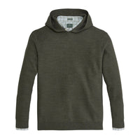 Winfield Hooded Sweater