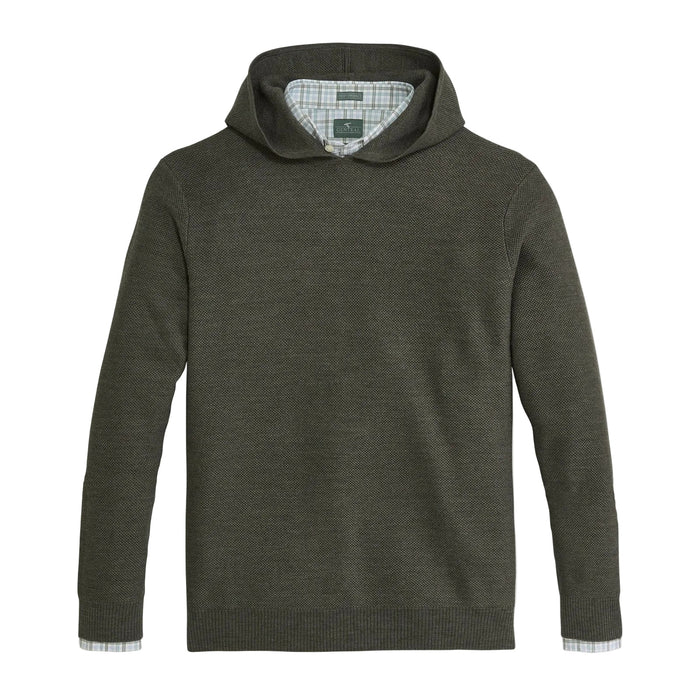 Winfield Hooded Sweater