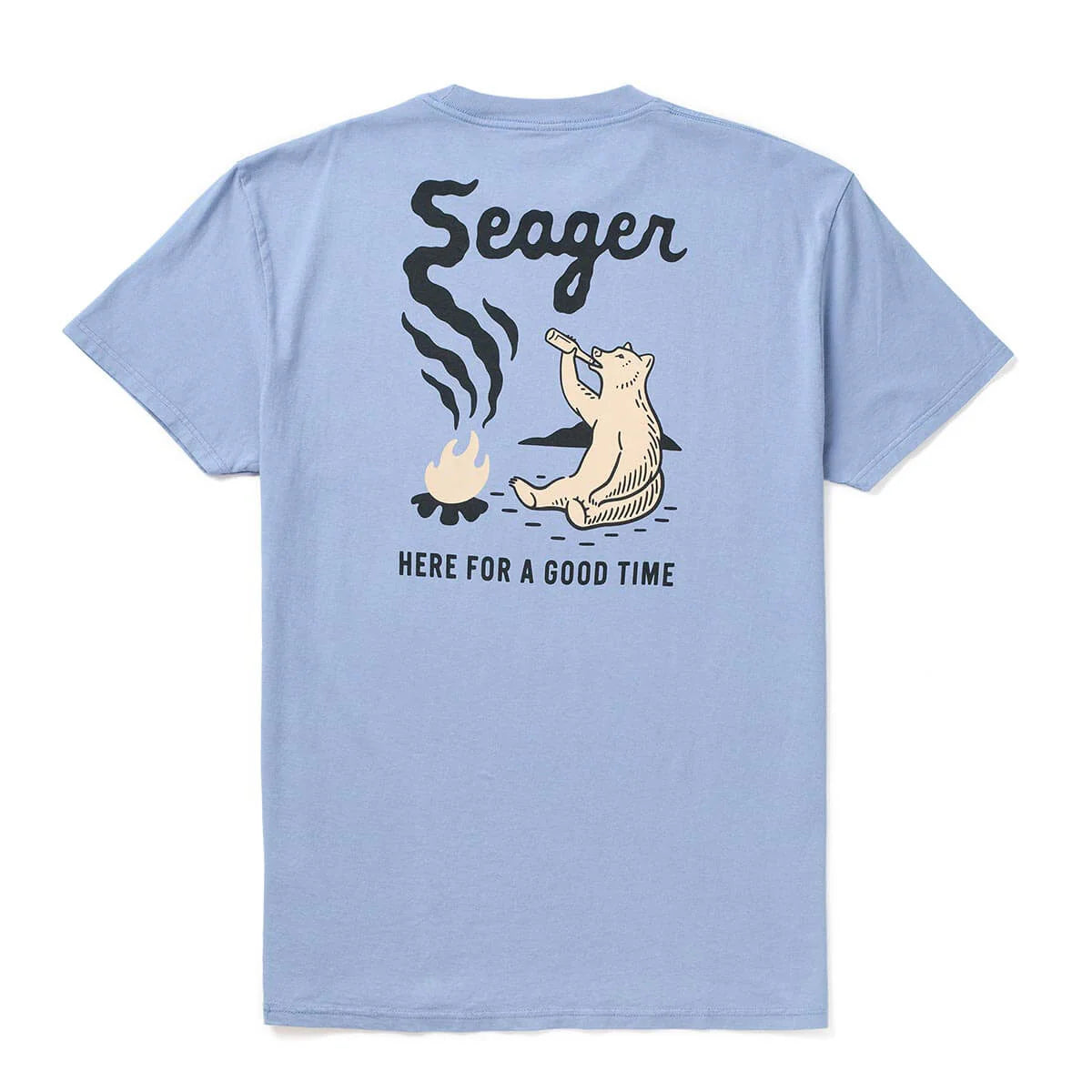 Smokey Tee