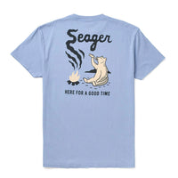 Smokey Tee