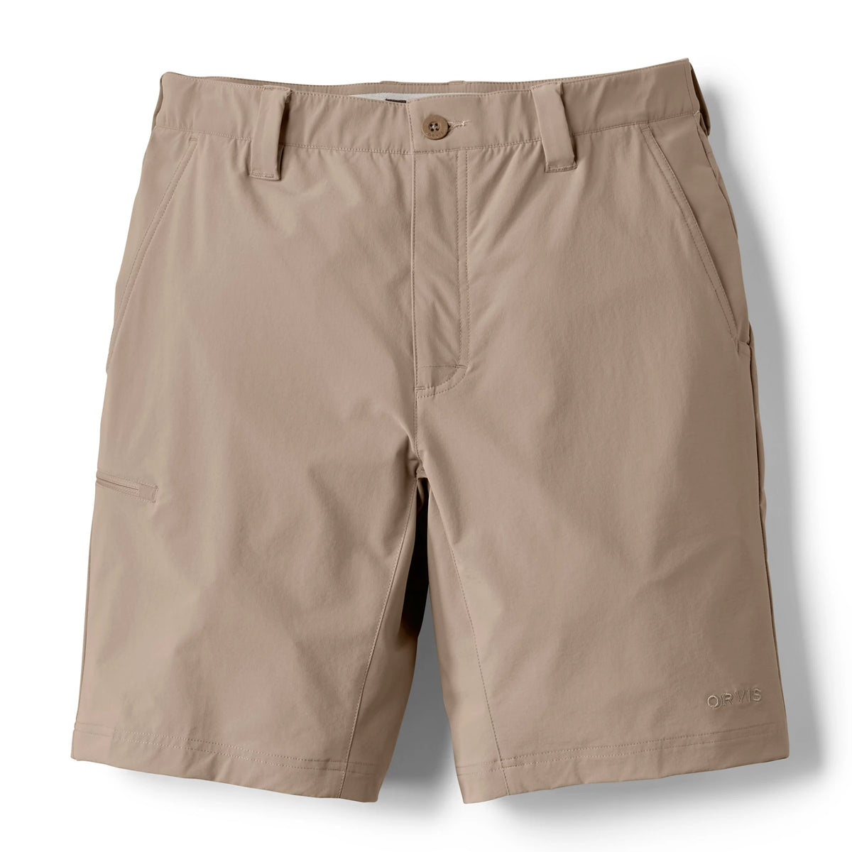 Jackson Quick Dry Short