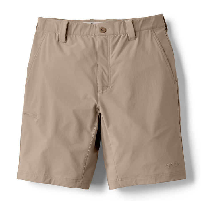 Jackson Quick Dry Short