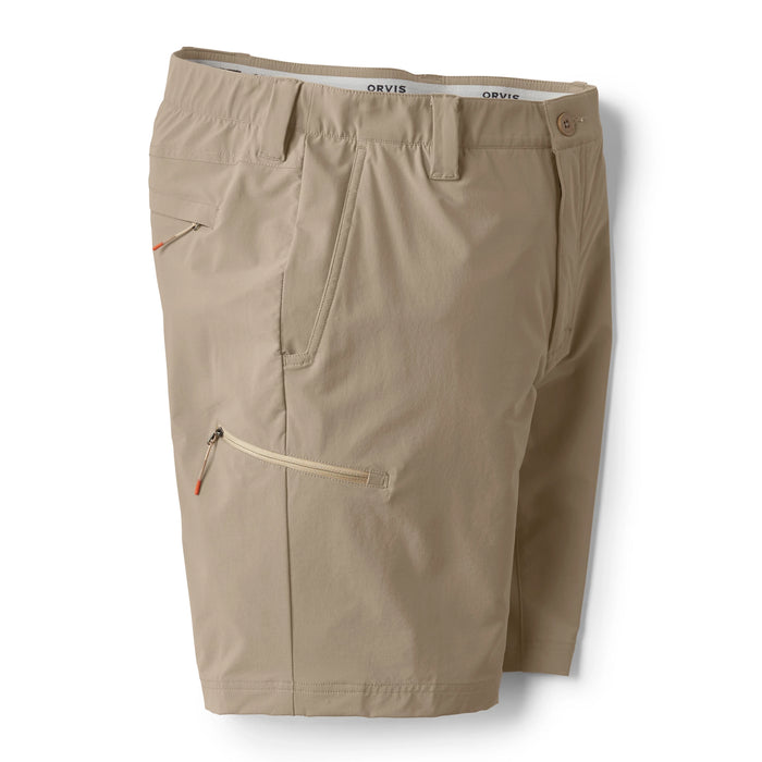 Jackson Quick Dry Short