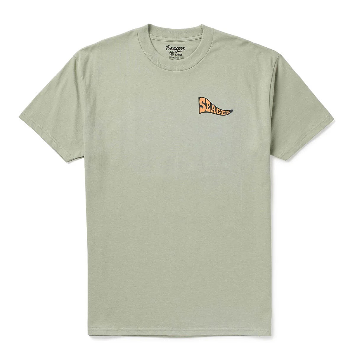 Long Ride Tee