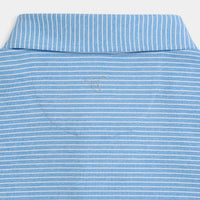 Davis Performance Polo
