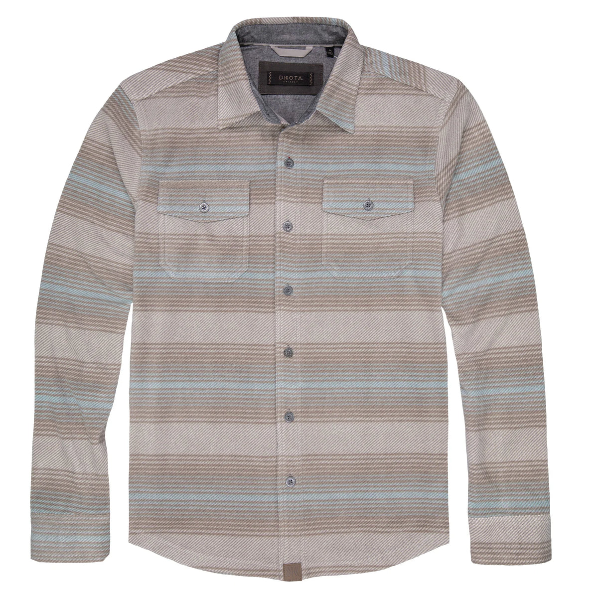 Bowie Flannel