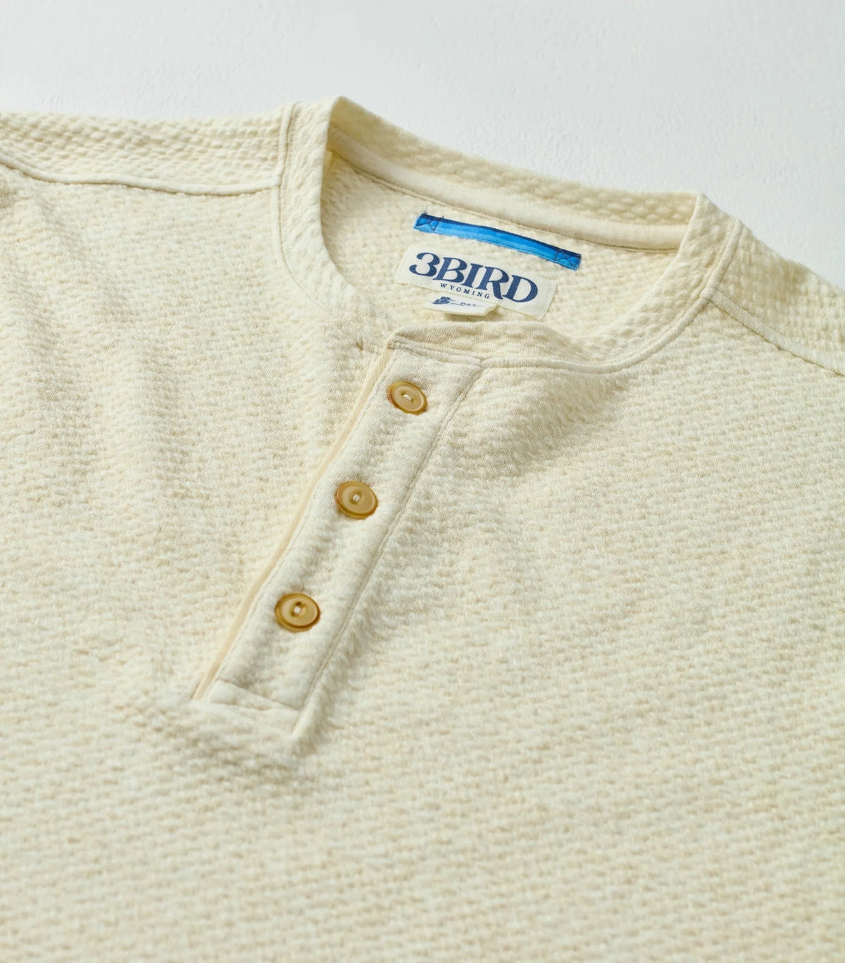 Standby Henley