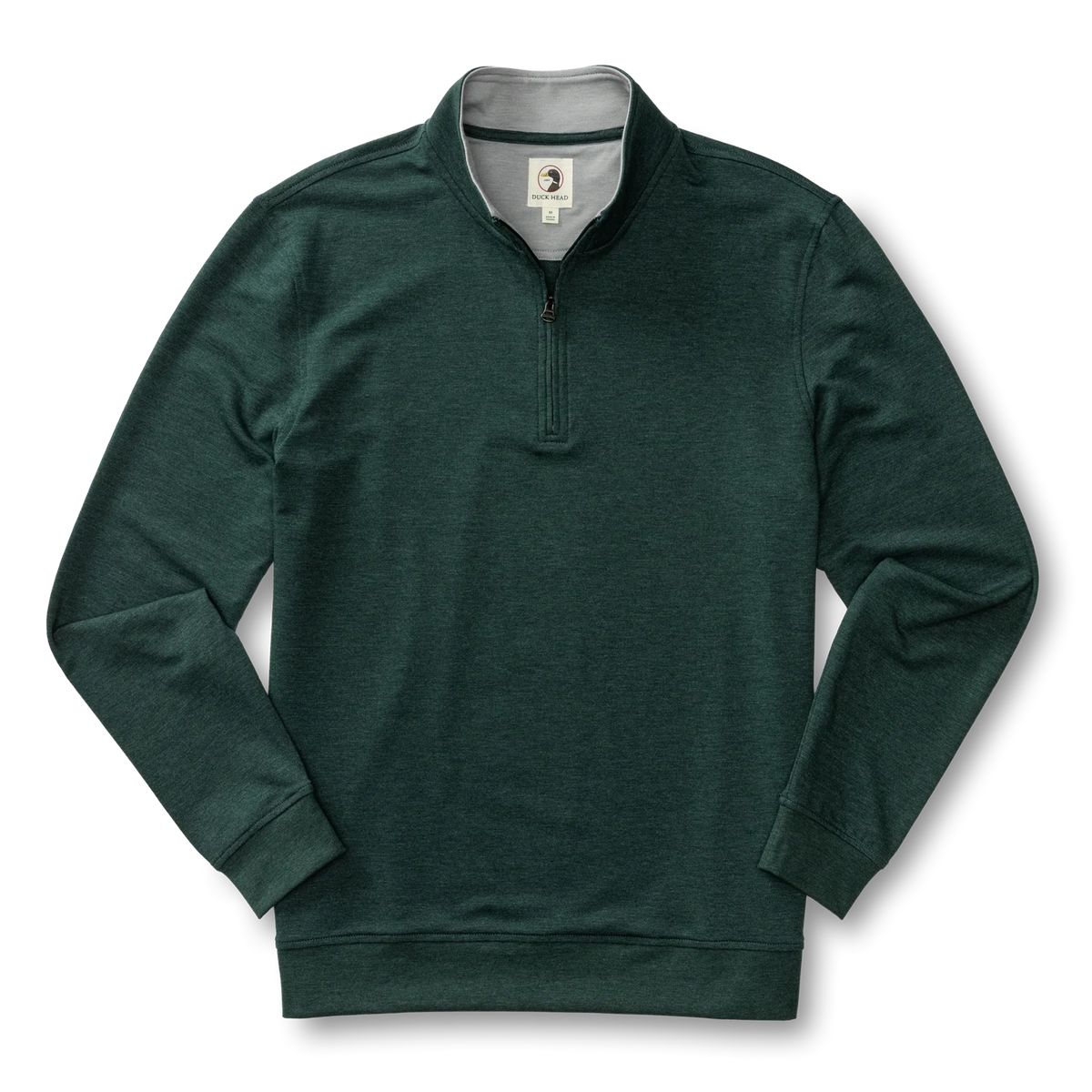 Dunmore Performance Quarter Zip