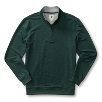 Dunmore Performance Quarter Zip