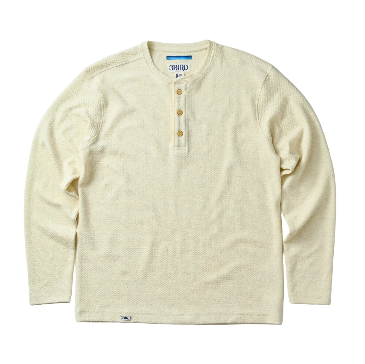 Standby Henley
