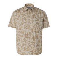 Men's Featherweight SS Shooting Shirt