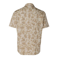 Men's Featherweight SS Shooting Shirt