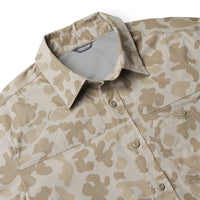 Men's Featherweight SS Shooting Shirt