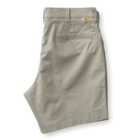 Gold School Chino Shorts 7"