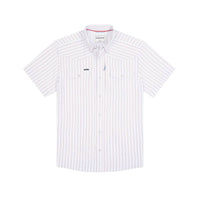 Poncho Western Pearl Snap Shirt