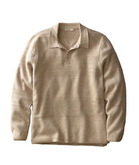 Rugby Sweater Polo