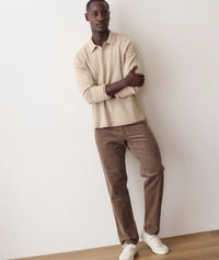 Rugby Sweater Polo