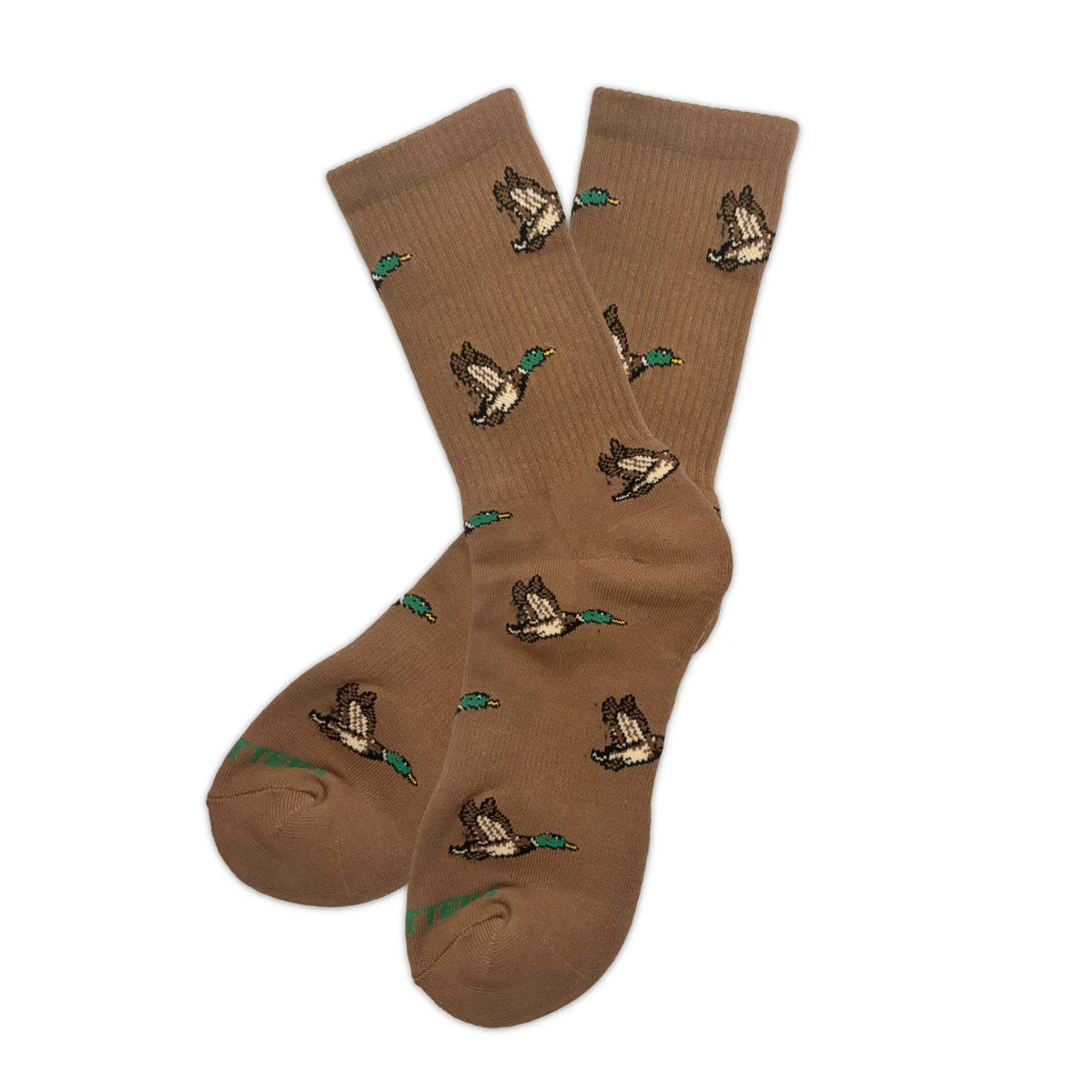 Wilderness Socks