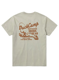 Goods and Gear Tee
