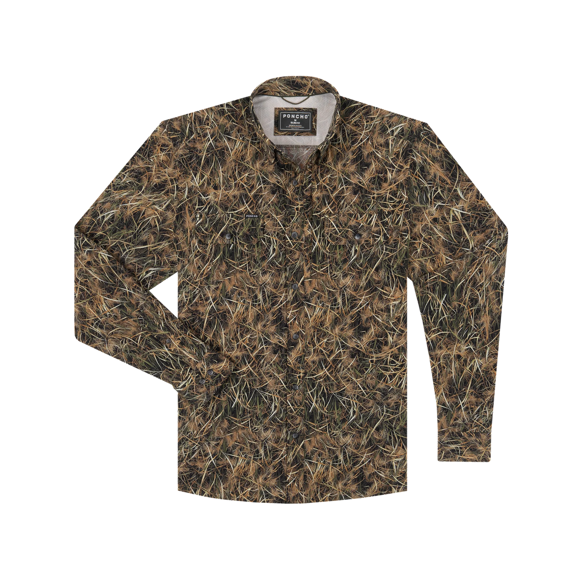 Tuff-Thread Long Sleeve