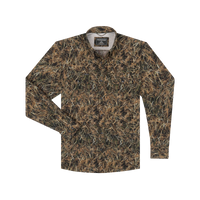 Tuff-Thread Long Sleeve