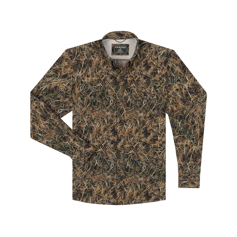 Tuff-Thread Long Sleeve