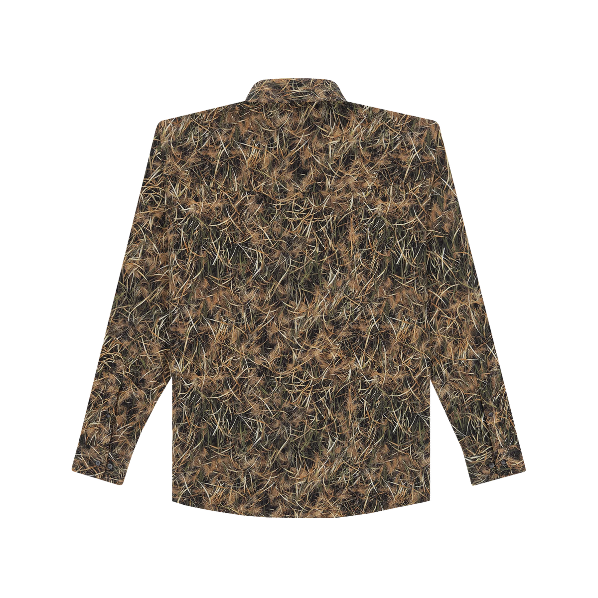 Tuff-Thread Long Sleeve