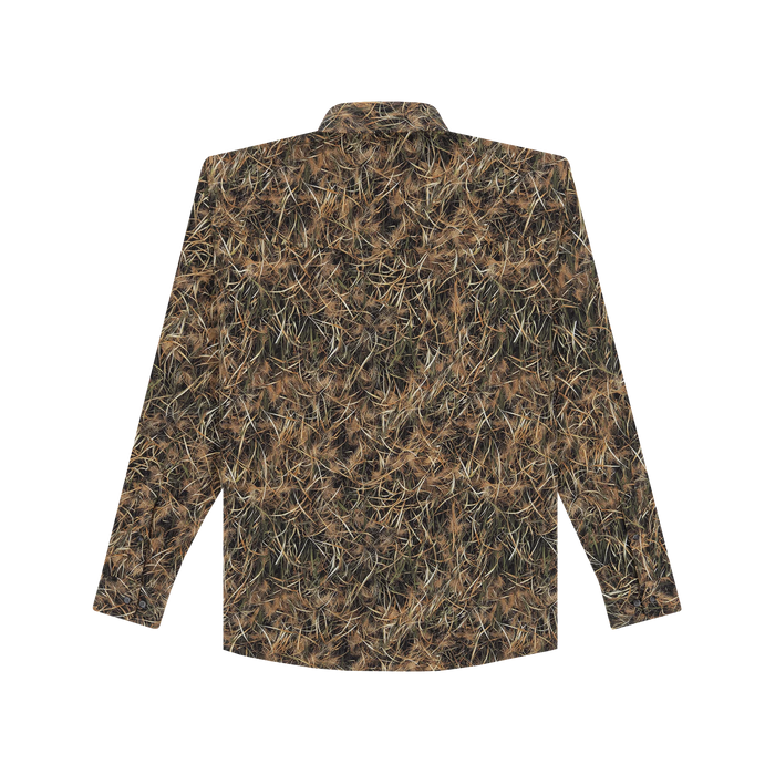 Tuff-Thread Long Sleeve