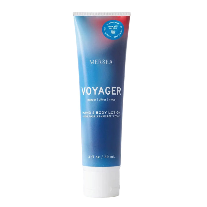 Voyager Sea Whip Lotion