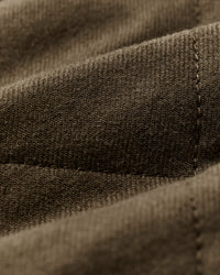 Insulated Flannel Jac-Shirt