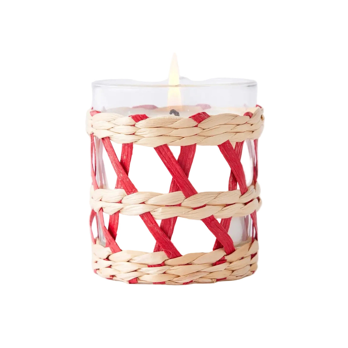 Voyager Seagrass Candle