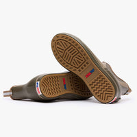 Ankle Deck Boot