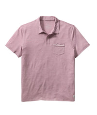 Air Pocket Polo